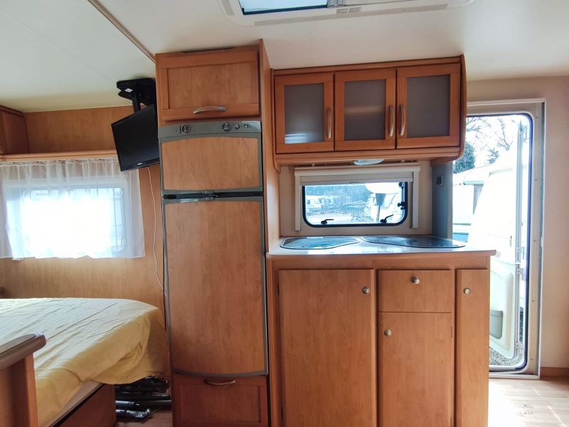 En venta Sterckeman Romance 530 Blanco 2012 Barcelona foto 3