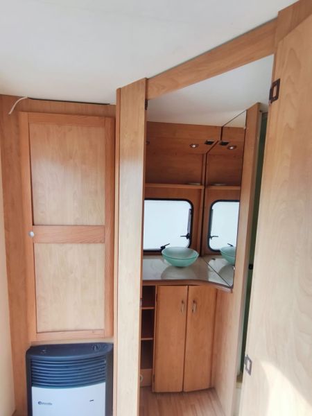 En venta Sterckeman Romance 530 Blanco 2012 Barcelona foto 4