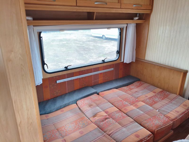 En venta Sterckeman Romance 530 Blanco 2012 Barcelona foto 5