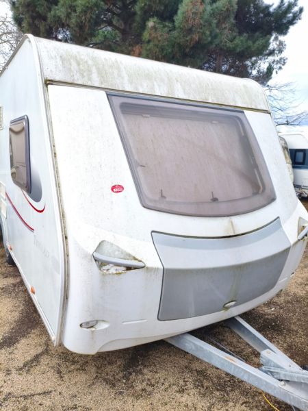 En venta Sterckeman Romance 530 Blanco 2012 Barcelona foto 6