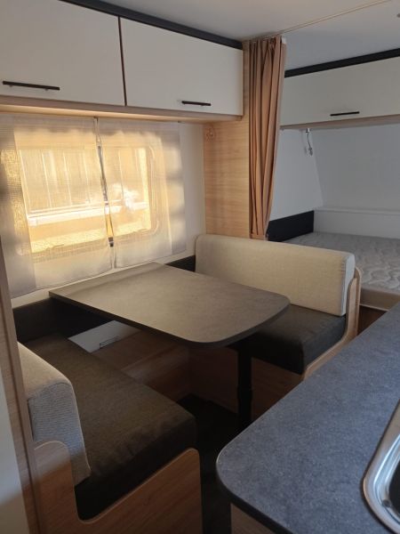 En venta Sterckeman 470 PE EASY KIDS Blanco 2024 Tarragona foto 5