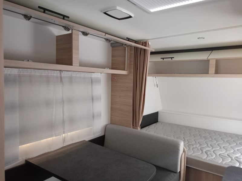 En venta Sterckeman 470 PE EASY KIDS Blanco 2024 Tarragona foto 7