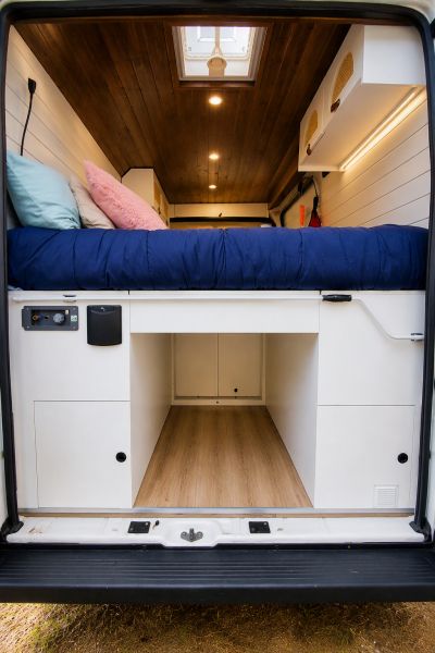 En venta Fiat Ducato Natural Power Blanco 2017 Barcelona foto 4