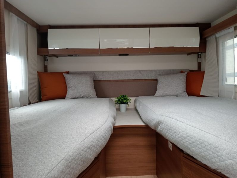 En venta Rapido 666F Blanco 2025 Guipúzcoa foto 4
