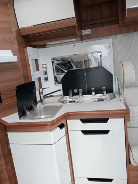 En venta Rapido 666F Blanco 2025 Guipúzcoa foto 9