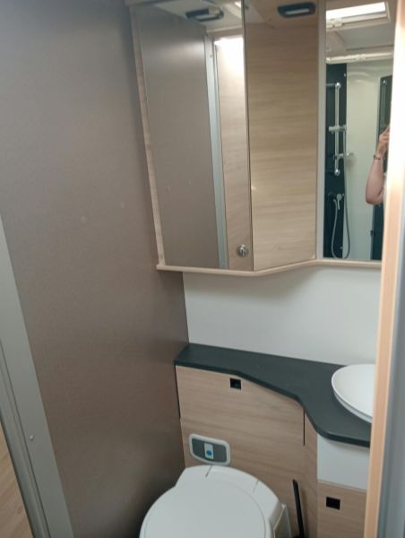 En venta Challenger 328 Star Blanco 2022 Guipúzcoa foto 3
