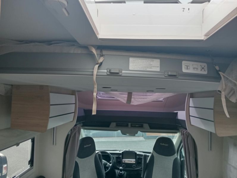 En venta Challenger 328 Star Blanco 2022 Guipúzcoa foto 4