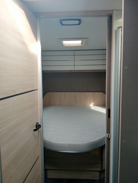 En venta Challenger 328 Star Blanco 2022 Guipúzcoa foto 8