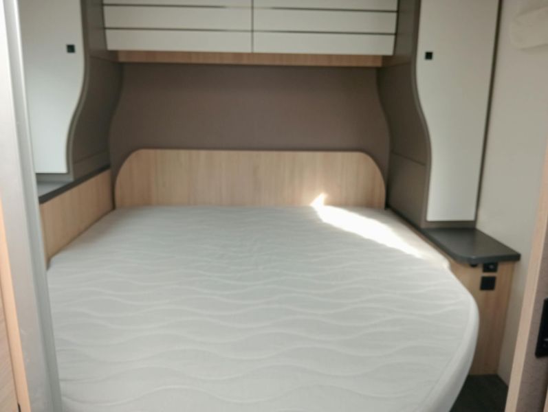 En venta Challenger 328 Star Blanco 2022 Guipúzcoa foto 9