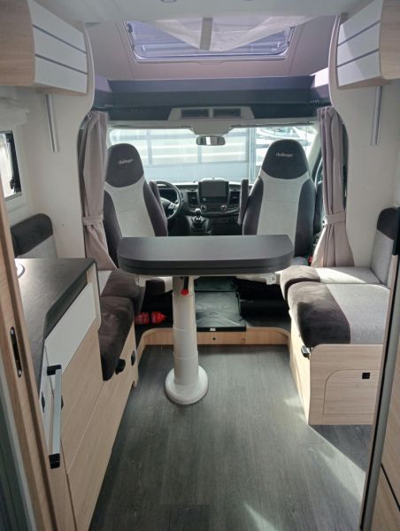 En venta Challenger 328 Star Blanco 2022 Guipúzcoa foto 10