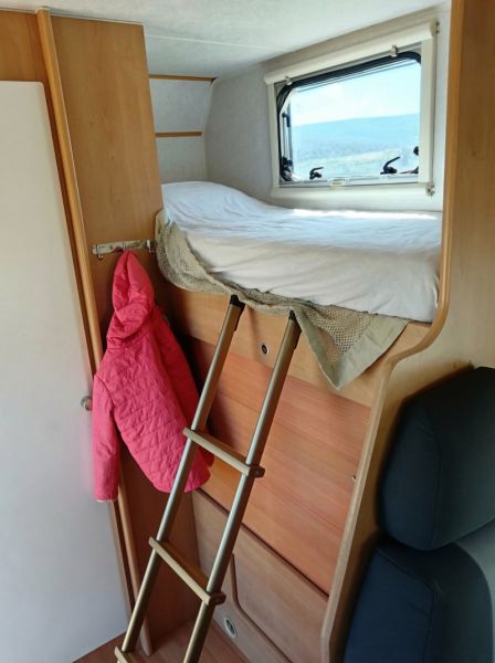 En venta SEA M100 Blanco 2005 Barcelona foto 7