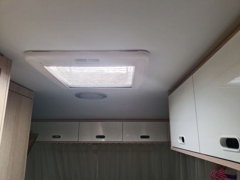 En venta Adria 360dk Blanco 2024 Asturias foto 15