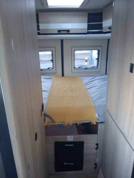 En venta Dreamer D55 Select Saphir  Azul 2025 Guipúzcoa foto 6
