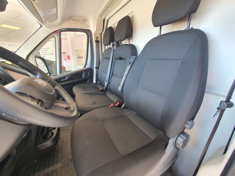 En venta Fiat DUCATO NOMADE NATION Gris 2024 Barcelona foto 16