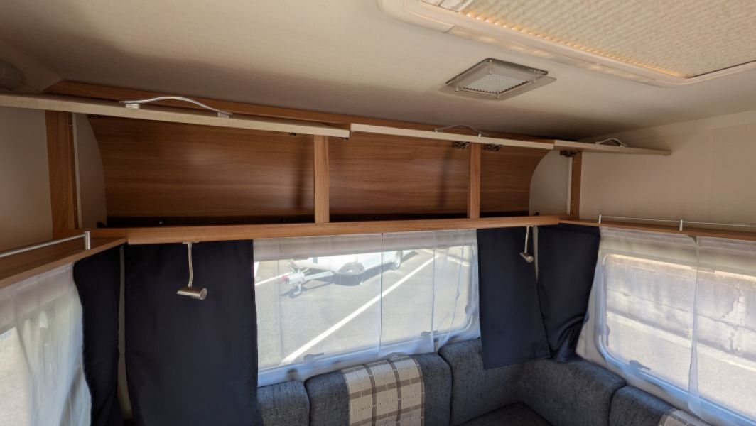 En venta Sterckeman Starlett Comfort 430 CP Blanco 2015 Guipúzcoa foto 23