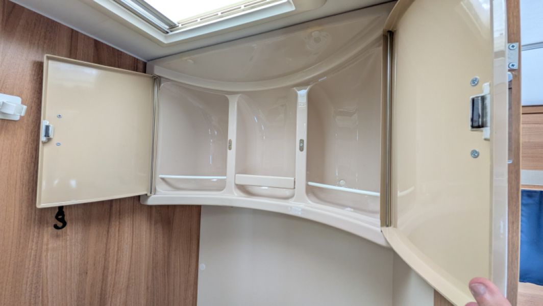 En venta Sterckeman Starlett Comfort 430 CP Blanco 2015 Guipúzcoa foto 25