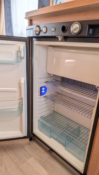 En venta Sterckeman Starlett Comfort 430 CP Blanco 2015 Guipúzcoa foto 33