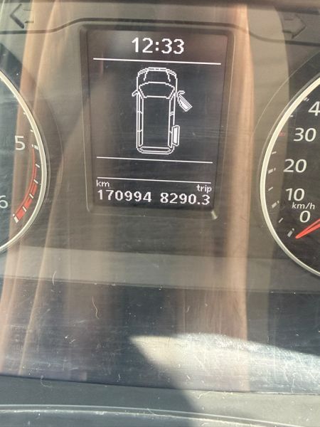 En venta Volkswagen California Beach T6 2.0 TDI 150 4Motion Blanco 2018 Barcelona foto 20