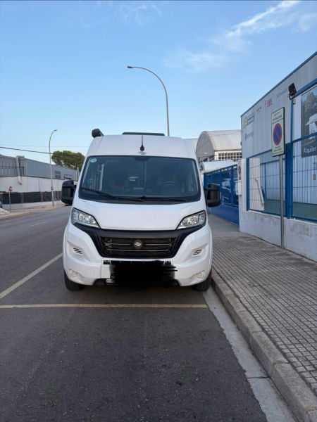 En venta Carado 540 Blanco 2024 Alicante foto 4