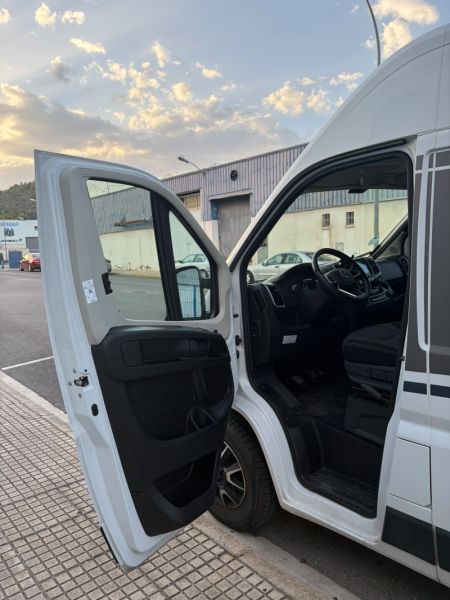En venta Carado 540 Blanco 2024 Alicante foto 14
