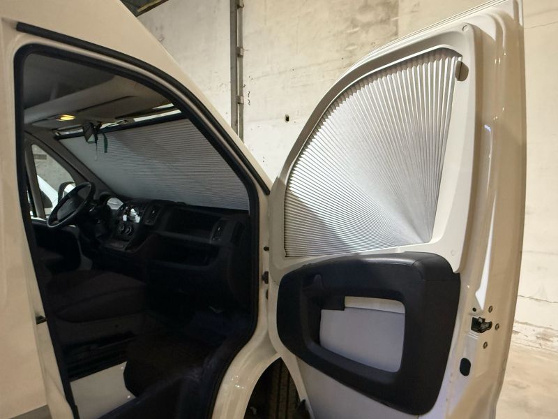 En venta Peugot BOXER L3H2 Blanco 2017 Alicante foto 11