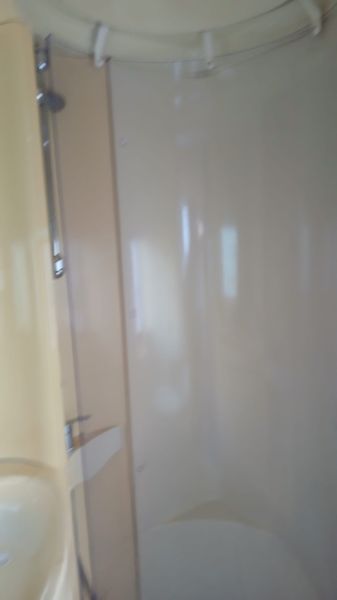 En venta Knaus SUN TRAVELER Blanco 2005 Asturias foto 3