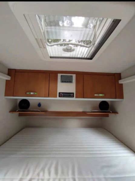 En venta Caretta 1500 Beige 2019 Sevilla foto 3
