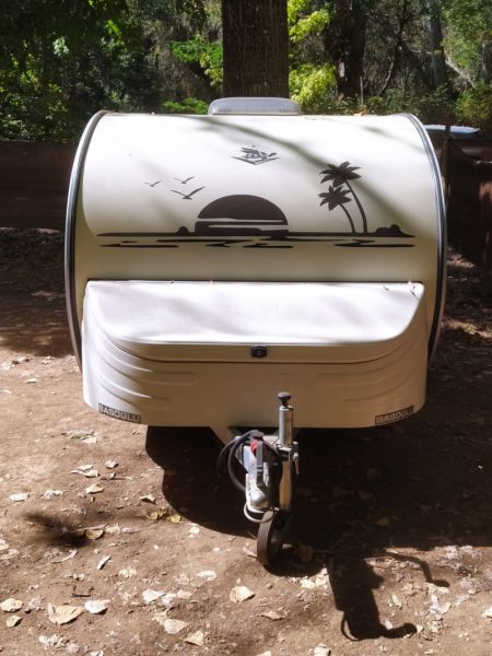 En venta Caretta 1500 Beige 2019 Sevilla foto 4