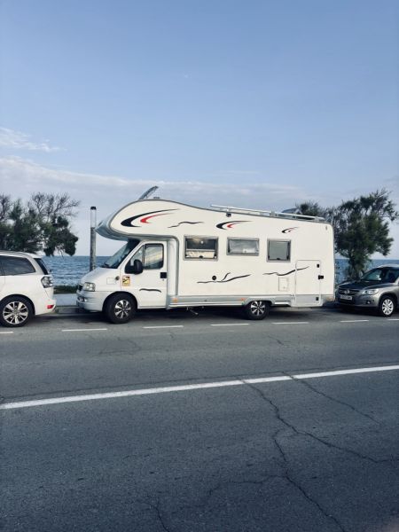 En venta Elnagh Super D Blanco 2006 Alicante foto 3