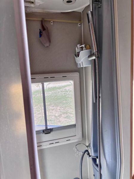 En venta Elnagh Super D Blanco 2006 Alicante foto 11