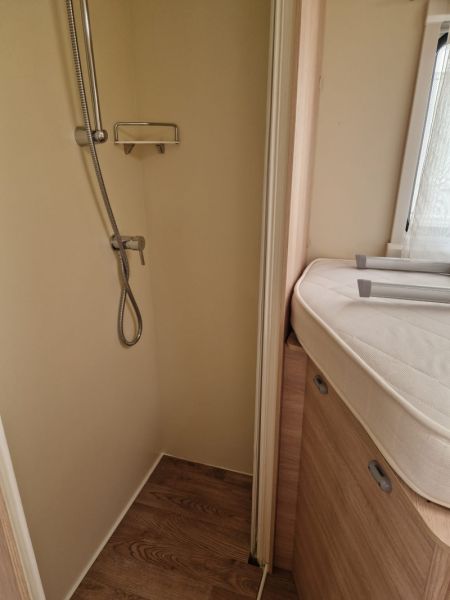 En venta P.L.A. Happy 395 Blanco 2019 Salamanca foto 5
