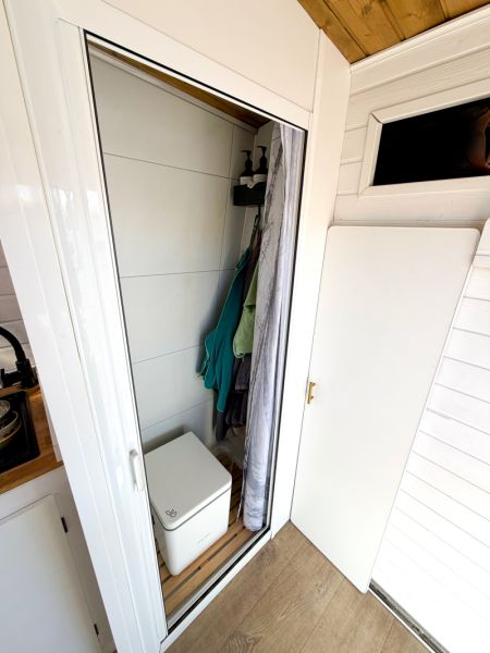 En venta Ford Transit Blanco 2015 Albacete foto 5