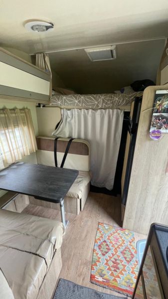 En venta P.L.A. Mister 440 Blanco 2015 Guipúzcoa foto 3