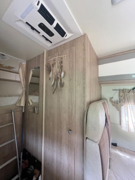 En venta P.L.A. Mister 440 Blanco 2015 Guipúzcoa foto 5