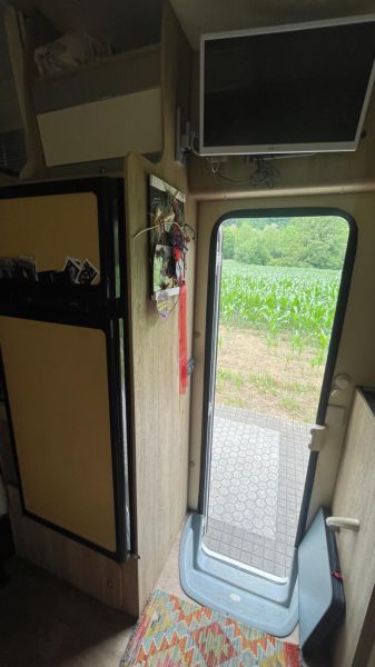 En venta P.L.A. Mister 440 Blanco 2015 Guipúzcoa foto 8
