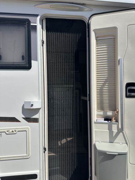 En venta Fiat Benimar Mileo 242 Blanco 2017 Málaga foto 5