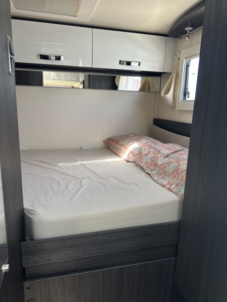 En venta Fiat Benimar Mileo 242 Blanco 2017 Málaga foto 10