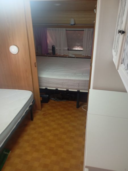 En venta Bürstner 480 TK Blanco 1982 Barcelona foto 5