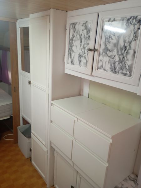 En venta Bürstner 480 TK Blanco 1982 Barcelona foto 7
