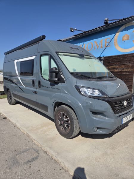 McLouis Menfys S-Line Max 3