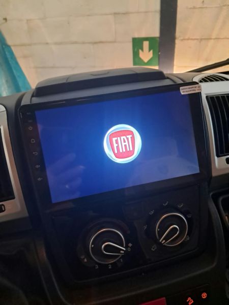 Fiat DUCATO - foto 5