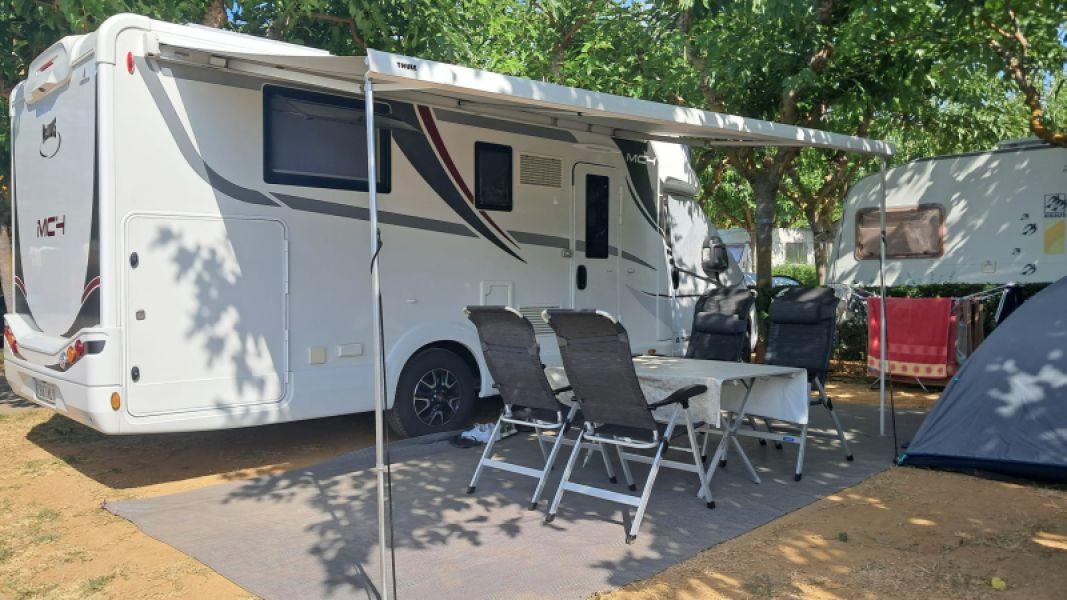 Fiat MCLOUIS MC4  879G - foto 3