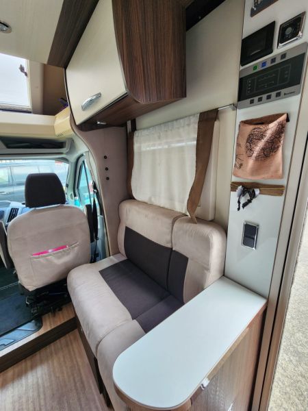 Benimar Tessoro 442