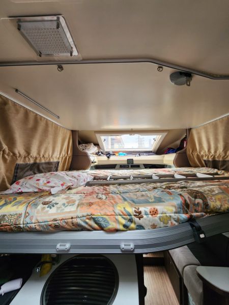 Benimar Tessoro 442 - foto 2