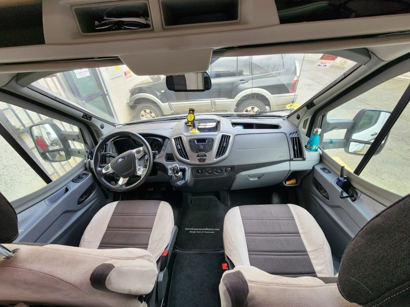 Benimar Tessoro 442 - foto 3