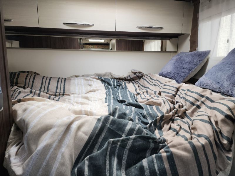 Benimar Tessoro 442 - foto 5