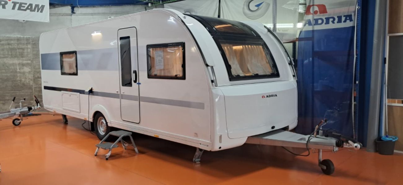 Adria Adria Adora 613 UT