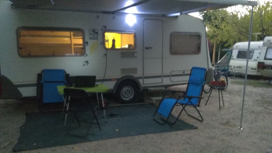 Knaus sudwind 500