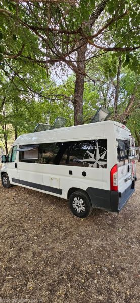 Westfalia Columbus