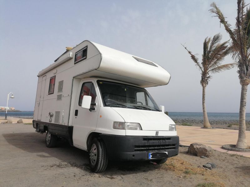 Fiat ducato